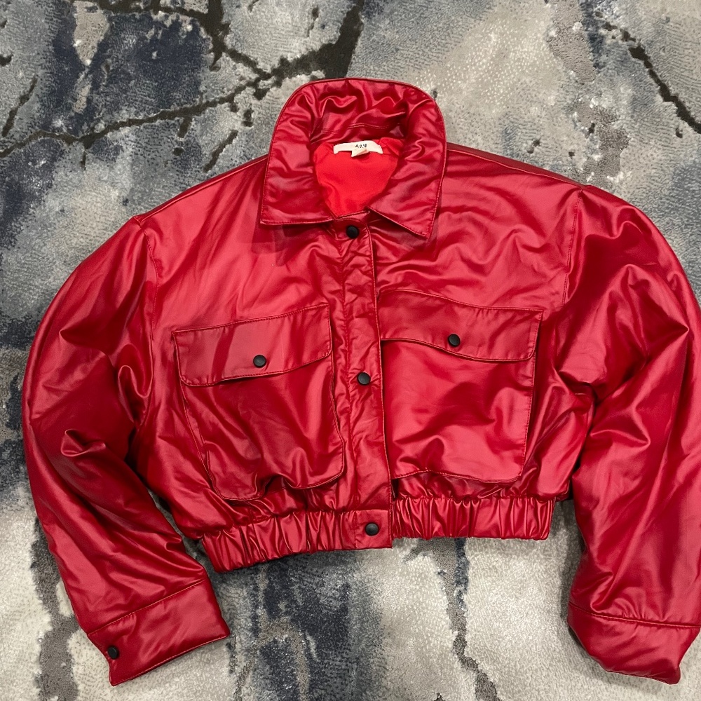Fashion jacket for women